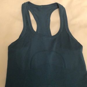 Swiftly tank top